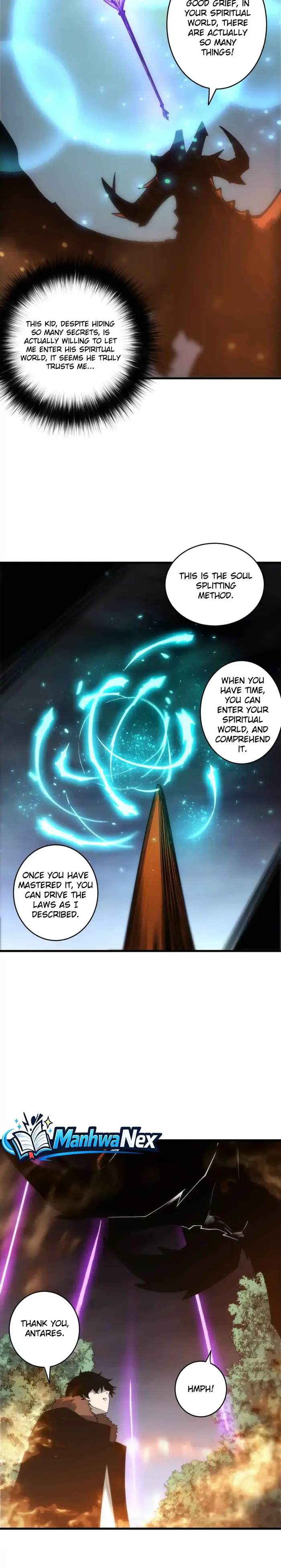 Catastrophic Necromancer Chapter 278 image 18_optimized